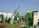 M-ROL na Agro Show 2014