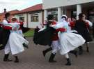 Otwarcie VII Ogólnopolskiej Wystawy Bydła Hodowlanego - Sielinko 2012