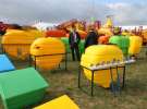 Agro Show 2015 - Wiprol 