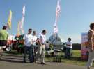 Zielone Agro Show 2011 - wystawcy