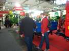 METAL-FACH na targach Agritechnika w Hanowerze