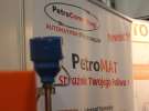 PetroConsulting na AGROTECH Kielce 2013