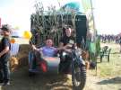 Agro Show 2011 Zdjęcia z Motorem Sobota