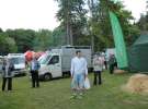 XX Targi Rolnicze Lubniewice 