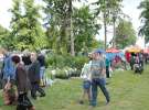 XX Targi Rolnicze Lubniewice 
