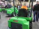 Serafin na AGROTECH Kielce 2014