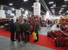 EXPOM na AGROTECH Kielce 2015