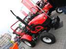 Targi AGROTECH i LAS-EXPO Kielce cz.1 