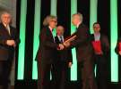 Targi AGROTECH i LAS EXPO 2013 - gala wręczenia nagród