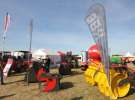 AGRO SHOW Bednary 2016 - Niedziela