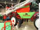 KRUKOWIAK na AGROTECH Kielce 2015