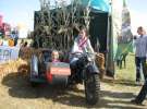 Agro Show 2011 Zdjęcia z Motorem Sobota