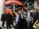 Zetor Polska na Agro Tech Kielce 2012