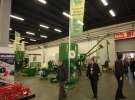 M-ROL na AGROTECH Kielce 2015