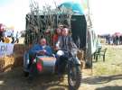 Agro Show 2011 Zdjęcia z Motorem Sobota