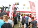 Valtra na Regionalnej Wystawie Zwierząt Hodowlanych i Dni z Doradztwem w Szepietowie 2017