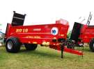 METALTECH na targach Agro Show 2013