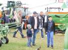 Agromix na AGRO SHOW BEDNARY 2017