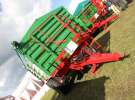 AGRO SHOW 2013 - sobota i niedziela