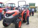 Zielone AGRO SHOW - Polskie Zboża 2015 w Sielinku