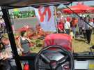 Zielone Agro Show 2011 - wystawcy