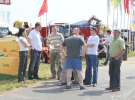 Zielone Agro Show 2011 - wystawcy