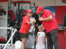 ZETOR FAMILY TRACTOR SHOW 2012 - Tursko k/Kalisza