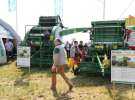 McHale na Zielonym AGRO SHOW - Polskie Zboża 2015 w Sielinku