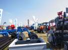 Stomil Agro na OPOLAGRZE 2015