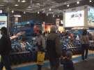 TECHAGRO 2012 Brno/Czechy