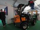 Chemirol na AGROTECH Kielce 2014