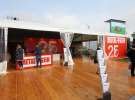 Metal-Fach na Agro Show 2014