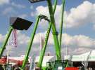 Agro Show 2015 - Merlo  