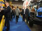 AGROTECH Kielce 2017 (sobota, 18 marca)