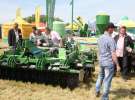 TOLMET na Zielonym AGRO SHOW - Polskie Zboża 2015 w Sielinku