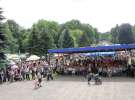  XX Targi Rolnicze Lubniewice