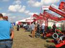 Agro Show 2015 - Bury 