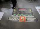 Serafin na AGROTECH Kielce 2014