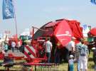 Zielone Agro Show 2011 - wystawcy