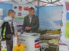 Arkop na AGRO SHOW 2016