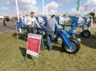 Agro Show 2015 - Kongskilde