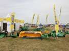 AGRO SHOW Bednary 2016 - Piątek