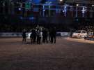 CAVALIADA 2013 w Poznaniu