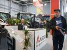 Agco na AGROTECH w Kielcach 2017