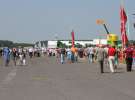 Zielone Agro Show 2011 - wystawcy