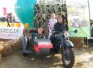 Agro Show 2011 Zdjęcia z Motorem Niedziela