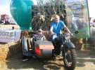 Agro Show 2011 Zdjęcia z Motorem Niedziela