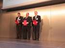 Gala na targach AGROTECH i LAS-EXPO