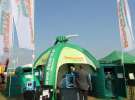 INDUSTRY Diesel Oil na Agro Show 2014