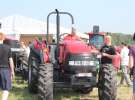 Zielone Agro Show 2011 - wystawcy
